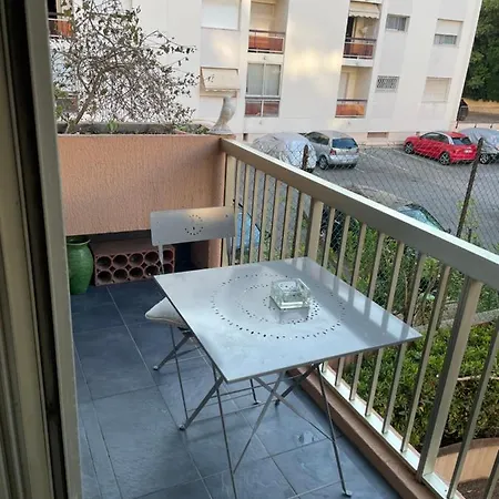 Magnifique 2 Pieces 4 Couchages A 200 M Des Plages De Sable *